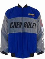 Image result for Chevrolet Racing Jacket