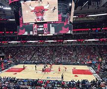 Image result for Chicago Bulls United Center