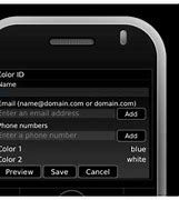 Image result for Color ID Pad