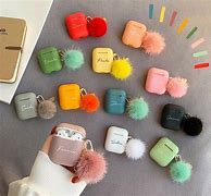 Image result for Kawaii AirPod Case