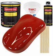 Image result for Candy Apple Red Auto Paint