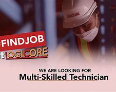 Image result for skilled technician