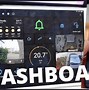 Image result for Home Assistant Ring Dashboard