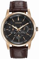Image result for Citizen Dress Watches for Men