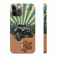 Image result for Jeep iPhone Case