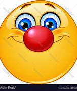 Image result for Clown Smiley-Face