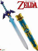 Image result for The Legend of Zelda Link Sword
