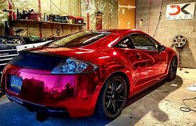 Image result for Red Chrome Color