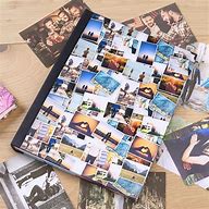 Image result for Personalised Photo Album