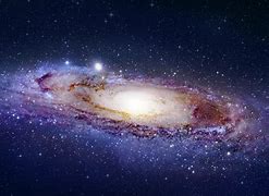 Image result for Milky Way Galaxy in Outer Space