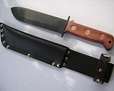 Image result for British Mod Survival Knife