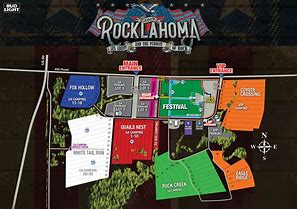 Image result for Rocklahoma Fight