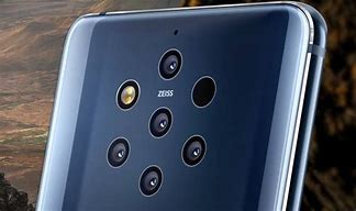 Image result for Nokia 9 PureView 2