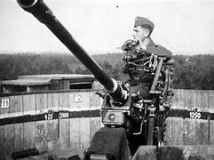 Image result for German WW2 Flak 20Mm
