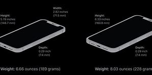 Image result for iPhone A1660 Dimensions in Inches