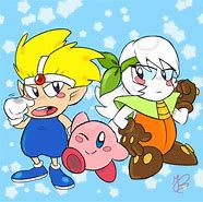Image result for Sirica Age Kirby