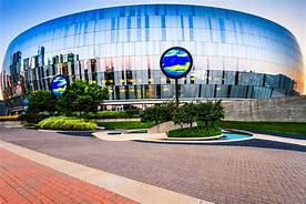 Image result for Sprint Center Kansas City