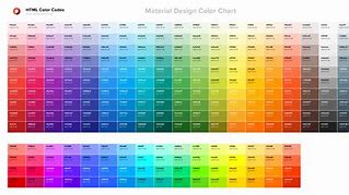 Image result for Colors with Codes