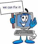 Image result for Computer Repair ClipArt