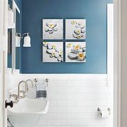 Image result for Bathroom Framed Wall Art