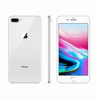 Image result for iPhone 8 Plus Silver Boost