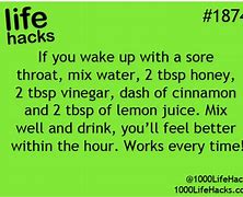 Image result for Water Life Hacks