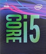 Image result for Intel Core I5 Processor