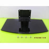 Image result for Philips TV Parts Stand