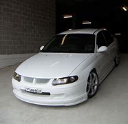 Image result for V6 Commodore