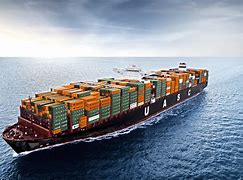 Image result for Cargo Ship From Above