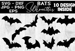 Image result for Free SVG Bat Sayings