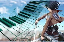 Image result for Anime Playing Piano Base