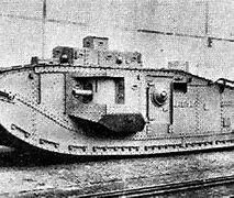 Image result for Ottoman Tanks WW1