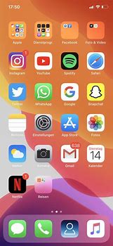 Image result for iPhone Home Screen Arabic