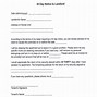 Image result for Free 30 Day Notice to Landlord Form