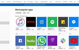 Image result for Microsoft App Store Free Apps