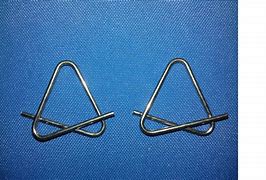 Image result for Pole Spring Clips