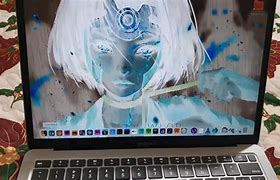 Image result for MacBook Pro Screen Looks Whitewashed