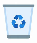 Image result for Recycle Bin Icon PC