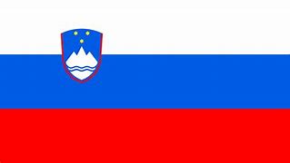 Image result for Slovenia Flag Similar