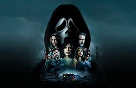 Image result for Portrait Wallpaper 4K Scream