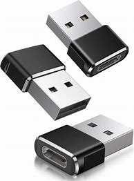 Image result for iPhone Charger to USB Adapter