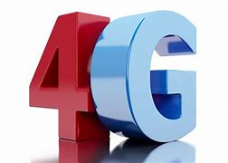 Image result for 4G Signal Icon