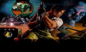 Image result for Action Man Mission Extreme PS1