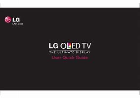 Image result for LG Smart TV Manual