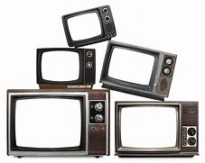 Image result for Old School TV Stacked Overlay