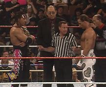 Image result for WM 12 WWF