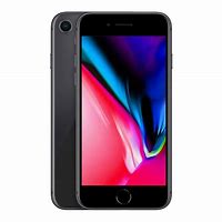 Image result for iPhone 8 Space Gray Box White