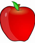 Image result for Animated Apple Clip Art