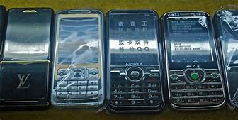Image result for Fake Chines Phone